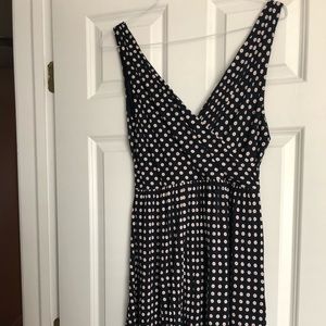 Cotton Loft Dress NWT Size Large